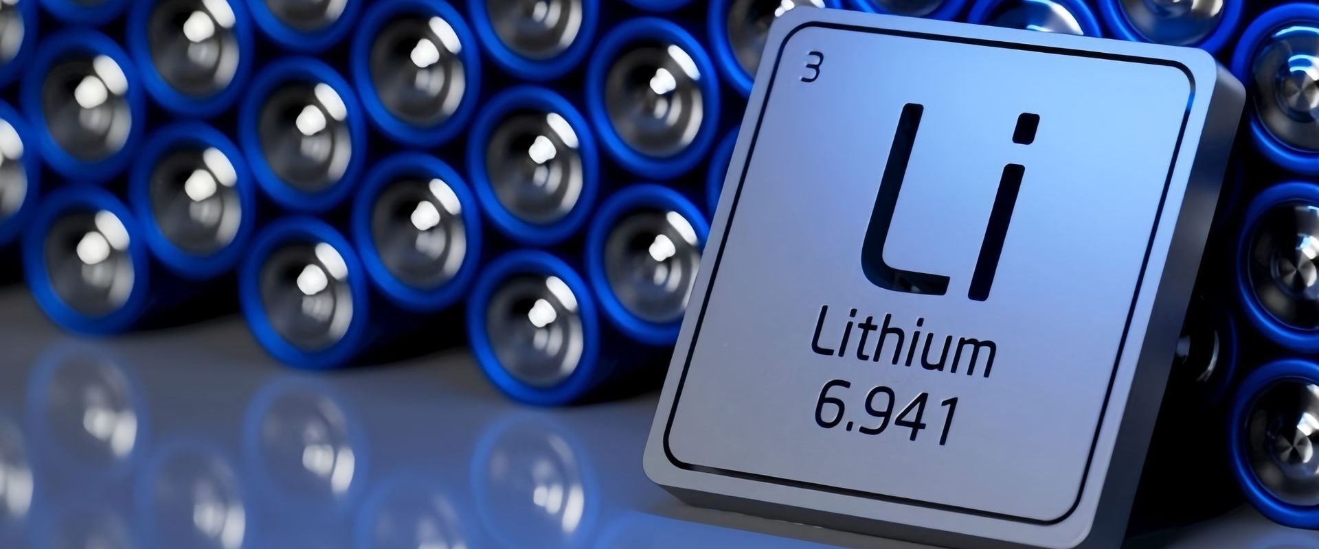 Direct Lithium Extraction (DLE)
