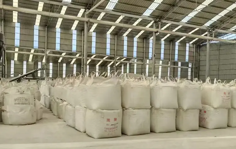 500 TPD Wollastonite Beneficiation Plant in India