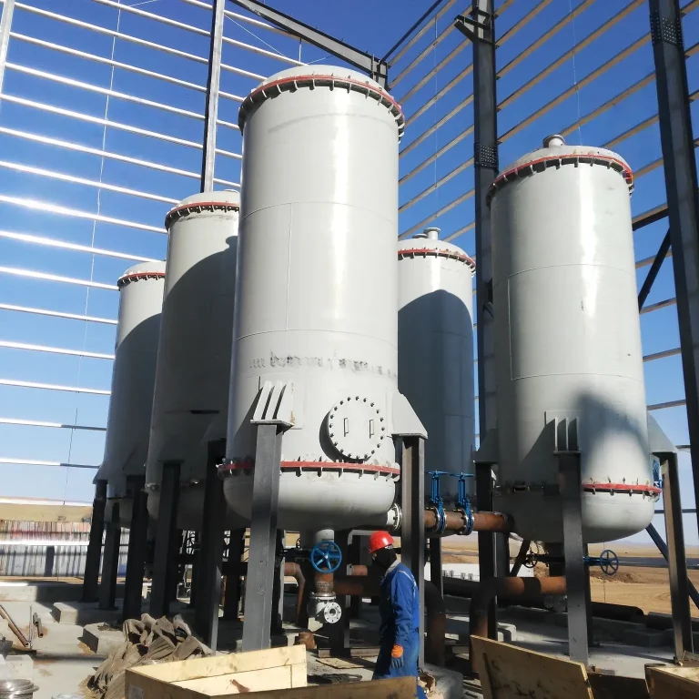 2000 TPD High-Altitude Gold Flotation Plant in Andes Mountains