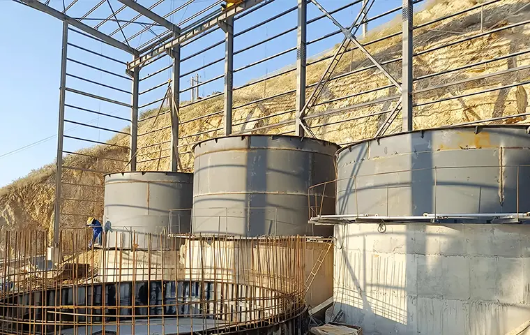 1800 TPD Gold Extraction (CIL) Plant in Burkina Faso