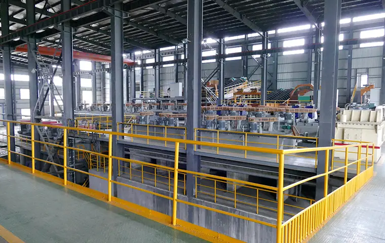 15000 TPA Anode Material & 20 TPA Graphene Production Line