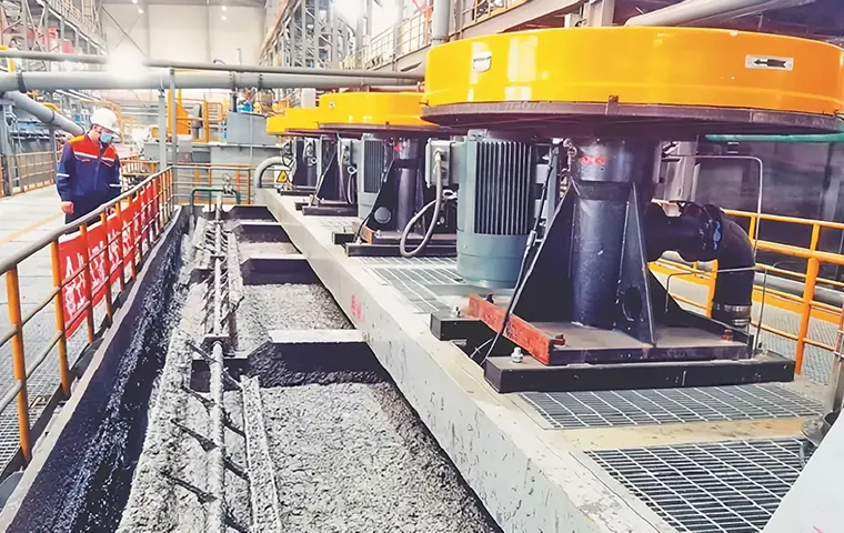 2 MTPA Integrated Graphite High-Value Utilization Park Project in China