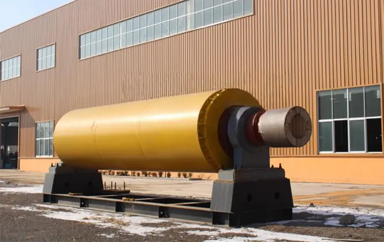 100 TPD Gold Ore Grinding and Classification Pilot Plant