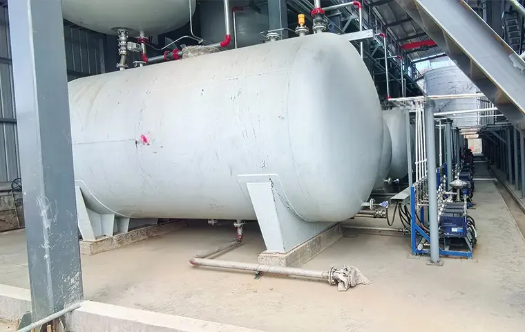 1200 TPD Spodumene Flotation Plant in Australia