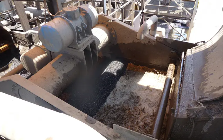 Integrated Gold CIP and Sand Aggregates Plant with High-Efficiency Dewatering in China