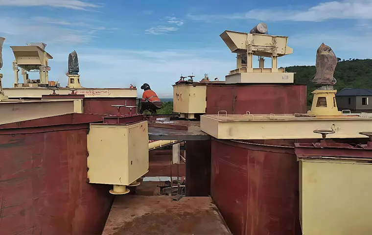 100 TPD Gold CIL Plant in Tanzania – Installation Completed!!!