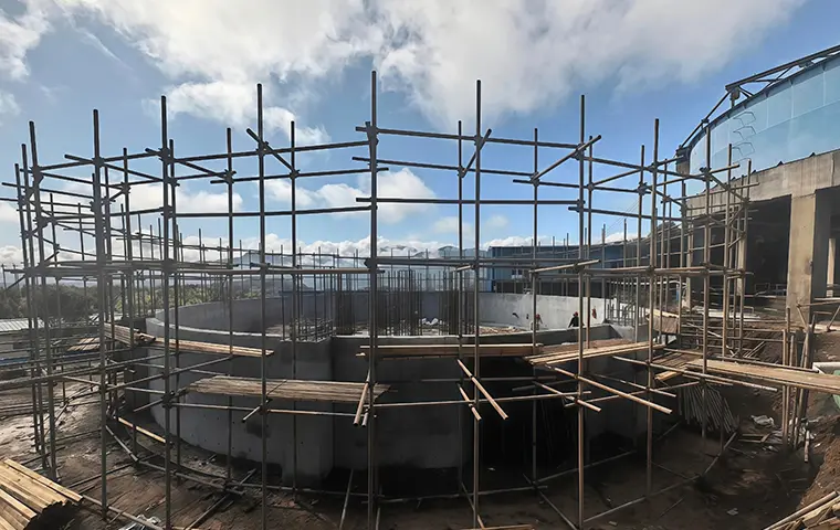 1800 TPD Gold Processing Plant Expansion in Ghana