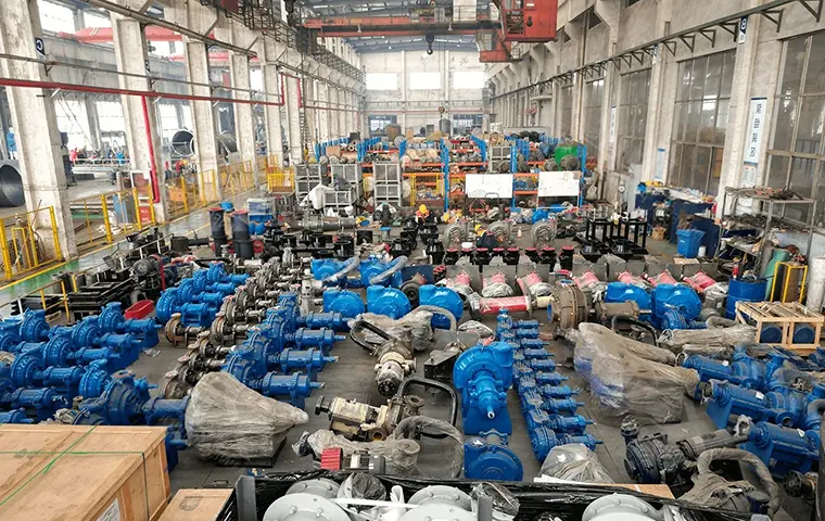 1,000 TPD Graphite Ore Processing Test & Complete Equipment Plant in Tanzania