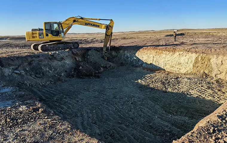 2000 TPD Tailings Storage Facility & Dry Stacking System in Peru