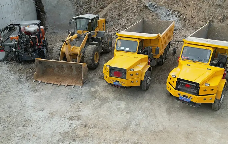 1500 TPD Molybdenum Flotation Plant in China