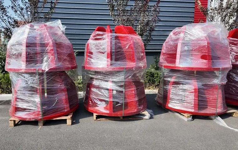 500 TPD Copper Flotation Optimization & Slurry Flow Regulation Project