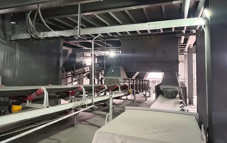 160 TPH Copper Ore Processing Plant: Empowered by Smart Ore Sorting Technology